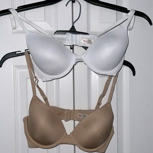 2/$20 ~SO Bras 36A